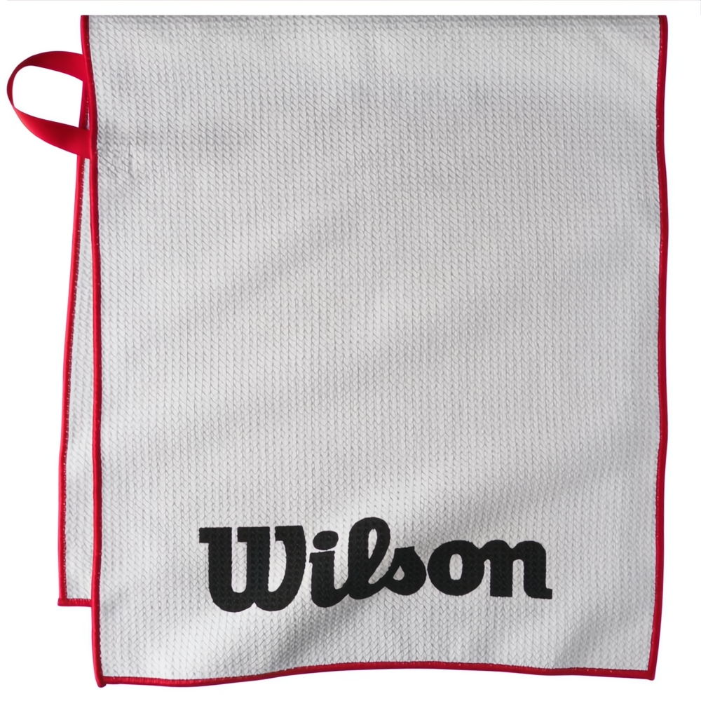 Wilson 2026 STAFF GOLF TOUR CADDIE TOWEL