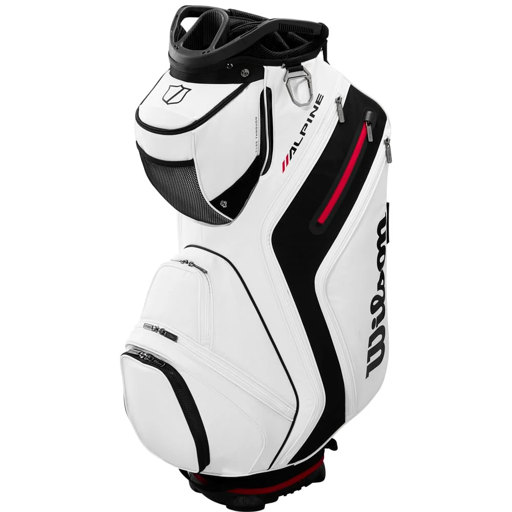 Wilson Alpine Cart 14 Bag