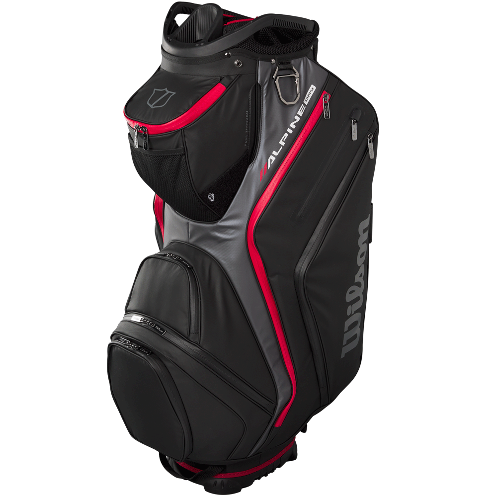 Wilson Alpine Dry Cart Bag