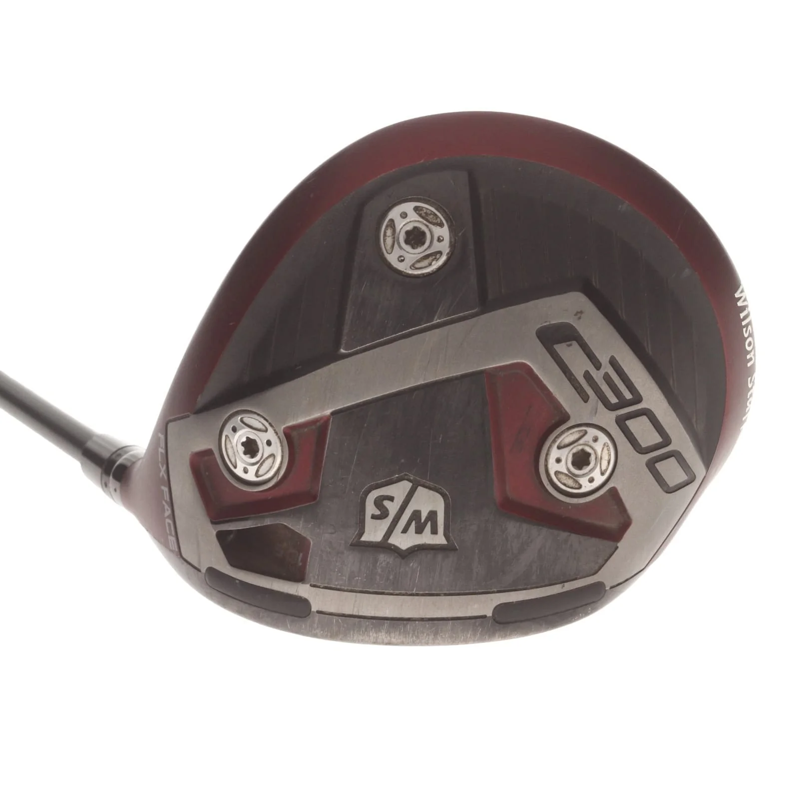 C300 Driver
