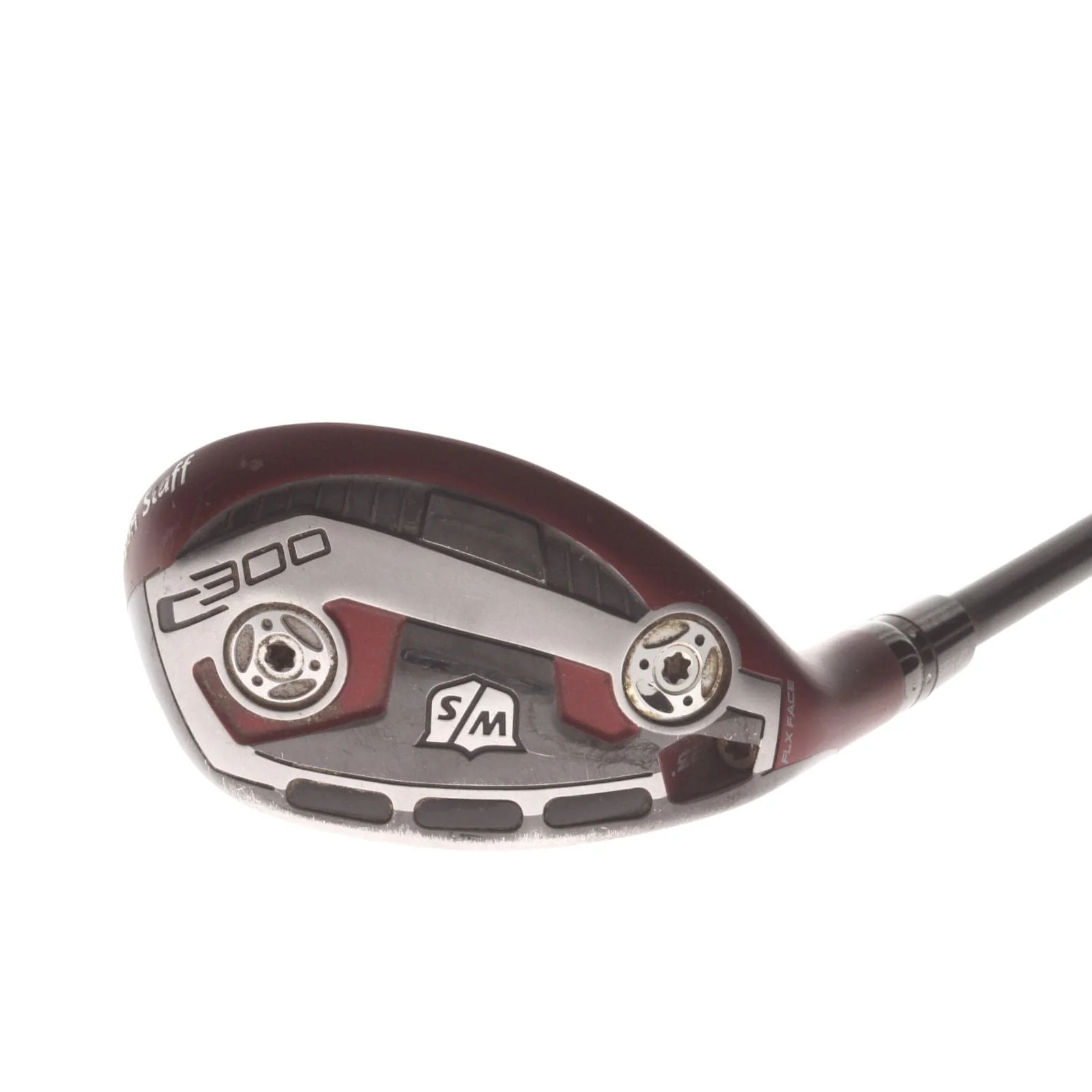 Wilson C300 Hybrid