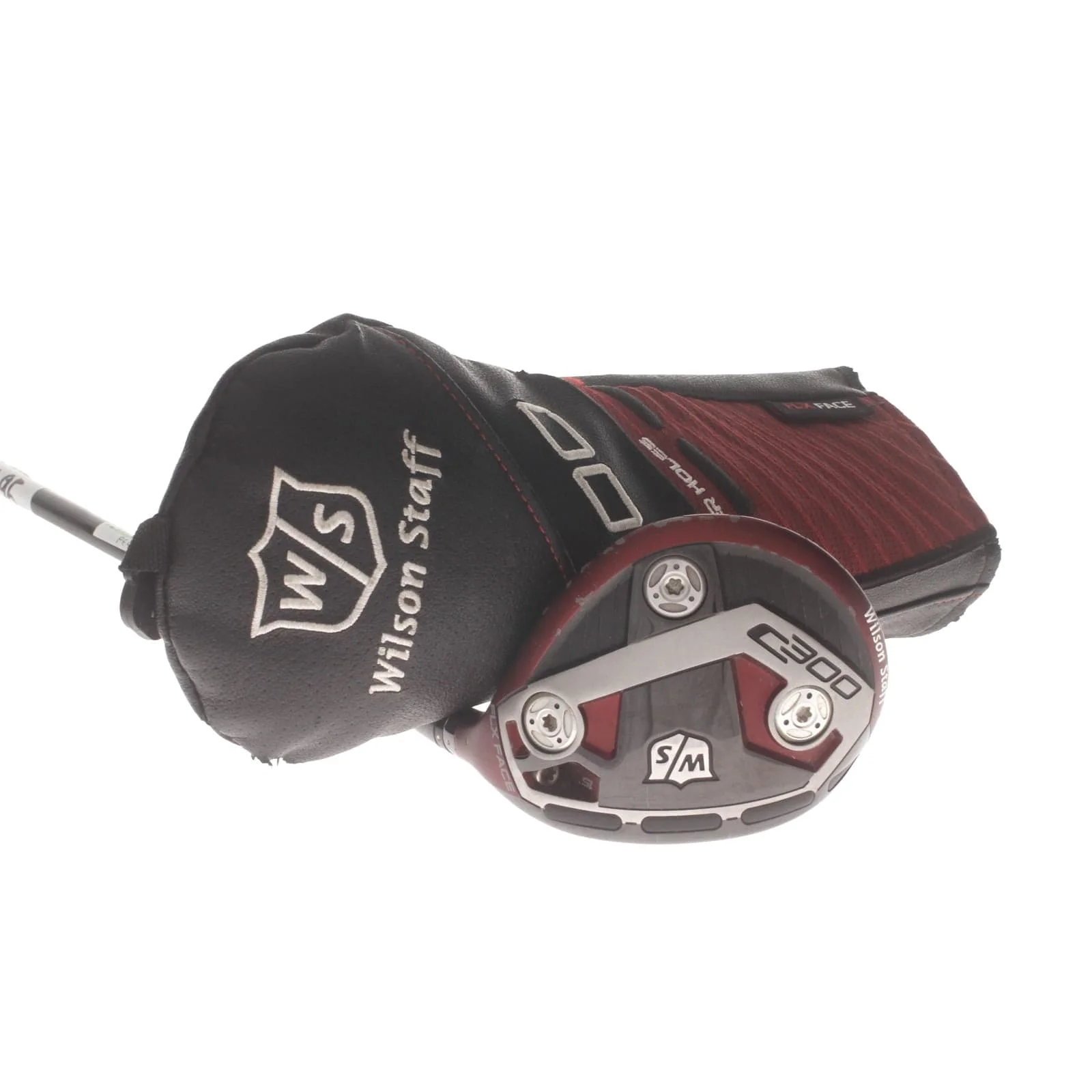 Wilson C3200 Fairway