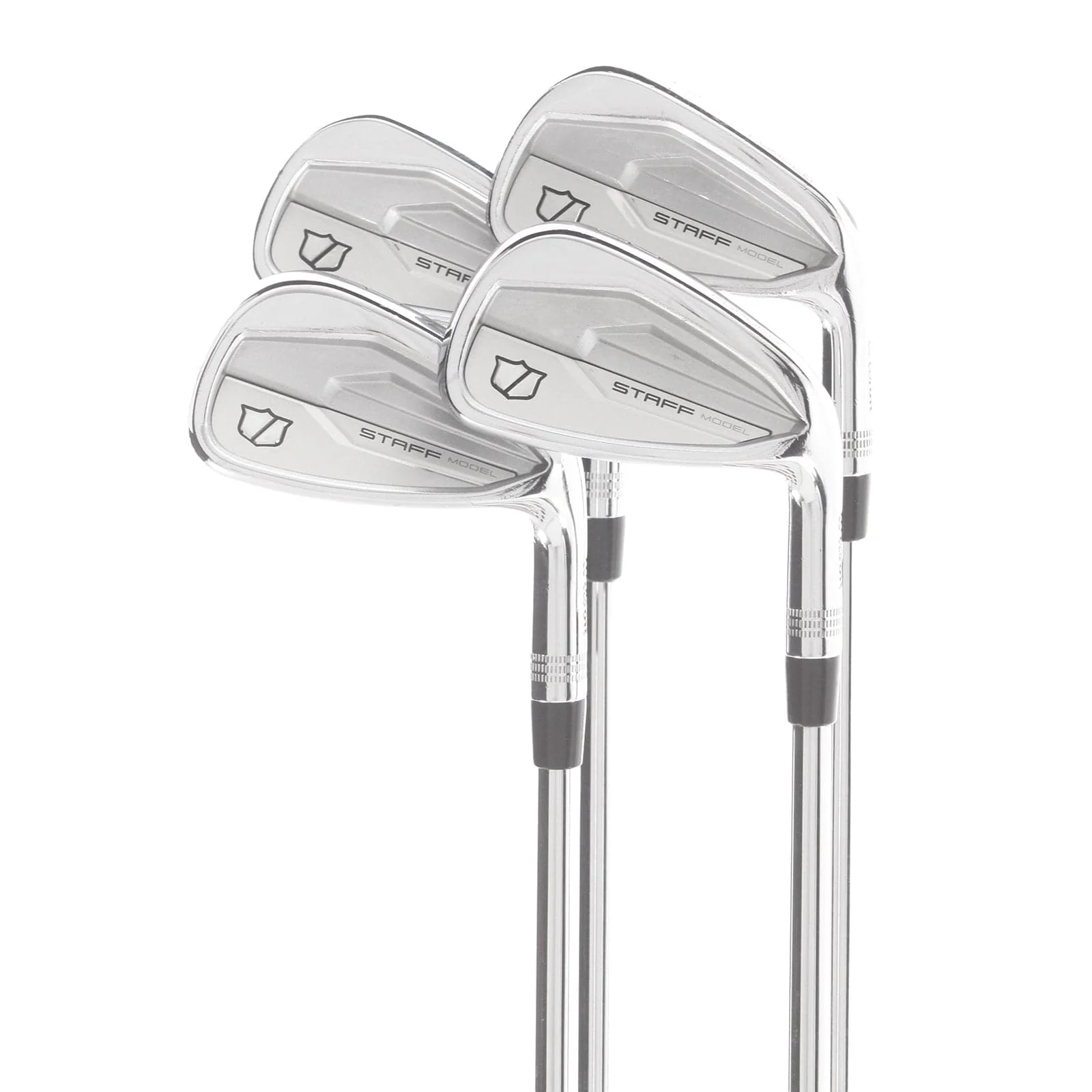 Cb 6 9 Irons