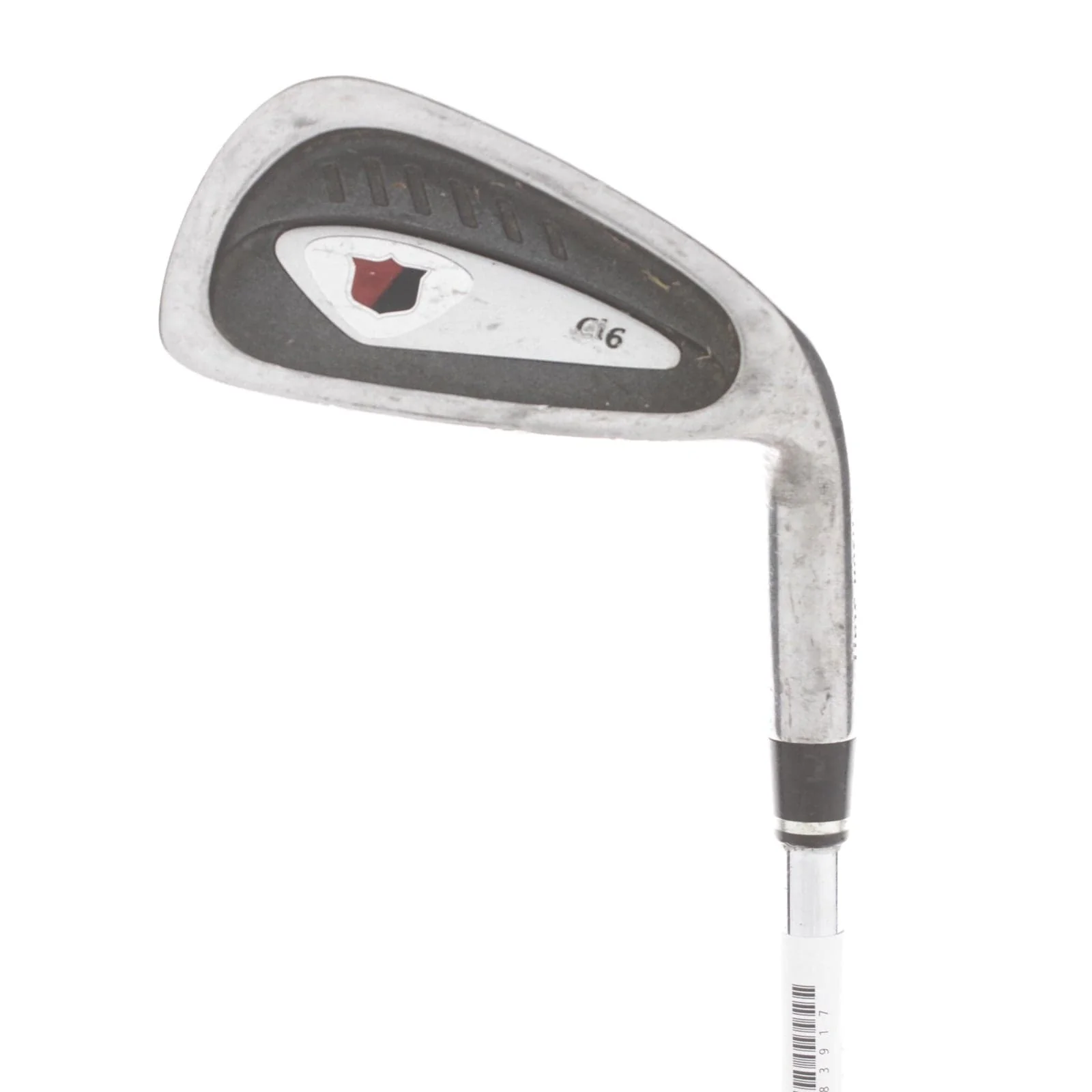 Ci6 Irons