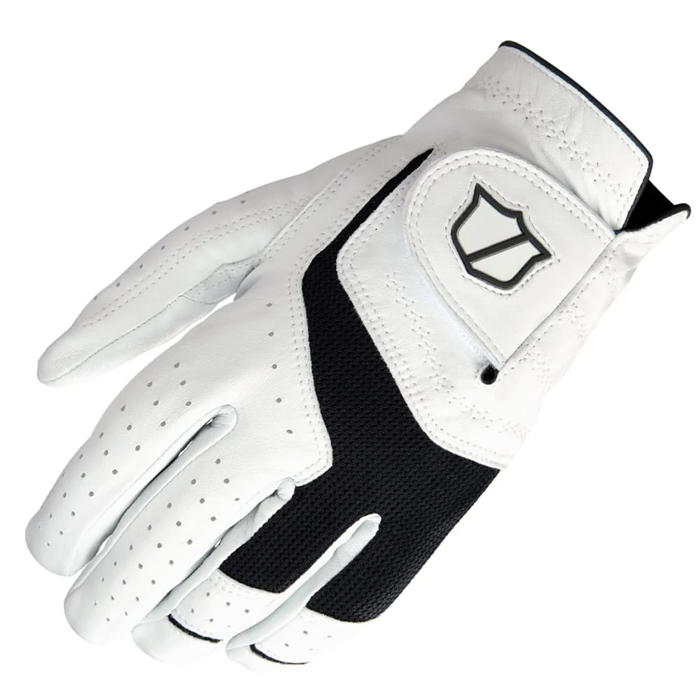Wilson Conform Cabretta Leather Golf Glove - / Right Handed Golfer / M