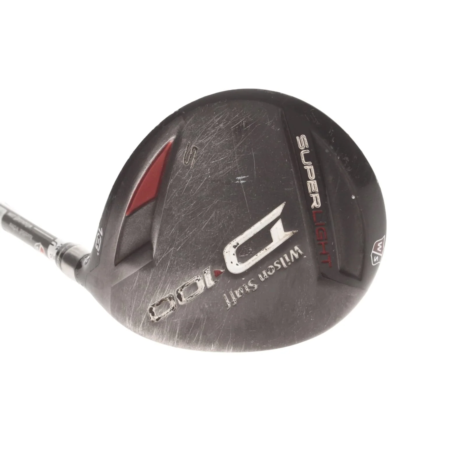D100 Fairway