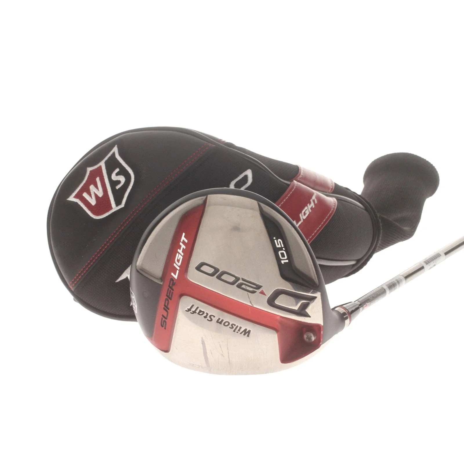 D200 Driver