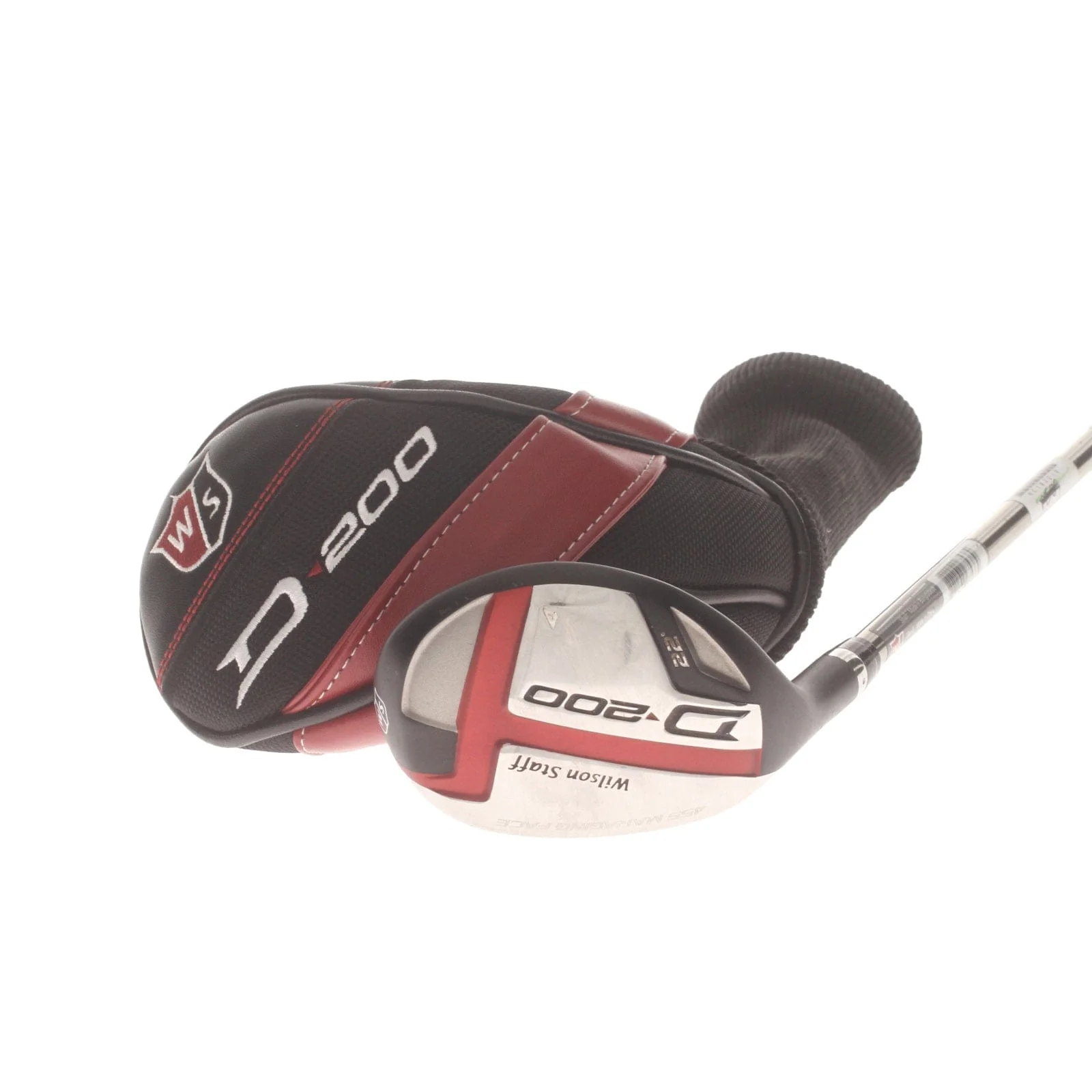 Wilson D200 Hybrid