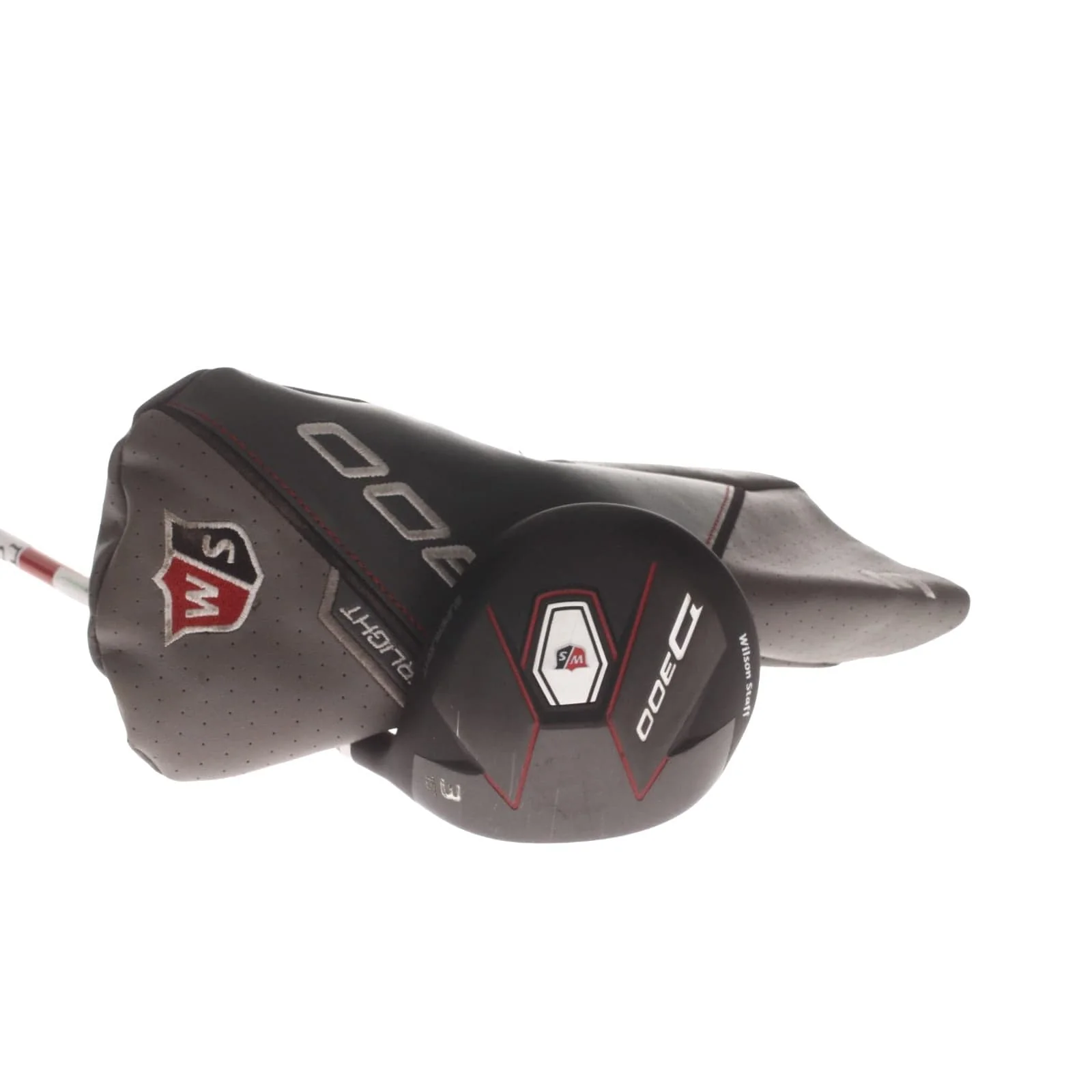 Wilson D300 Sl Fairway
