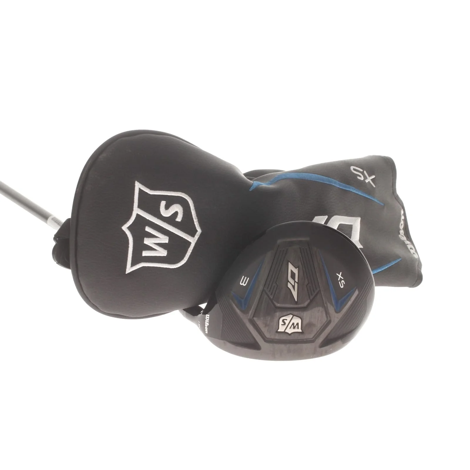 Wilson D7 Xs Fairway