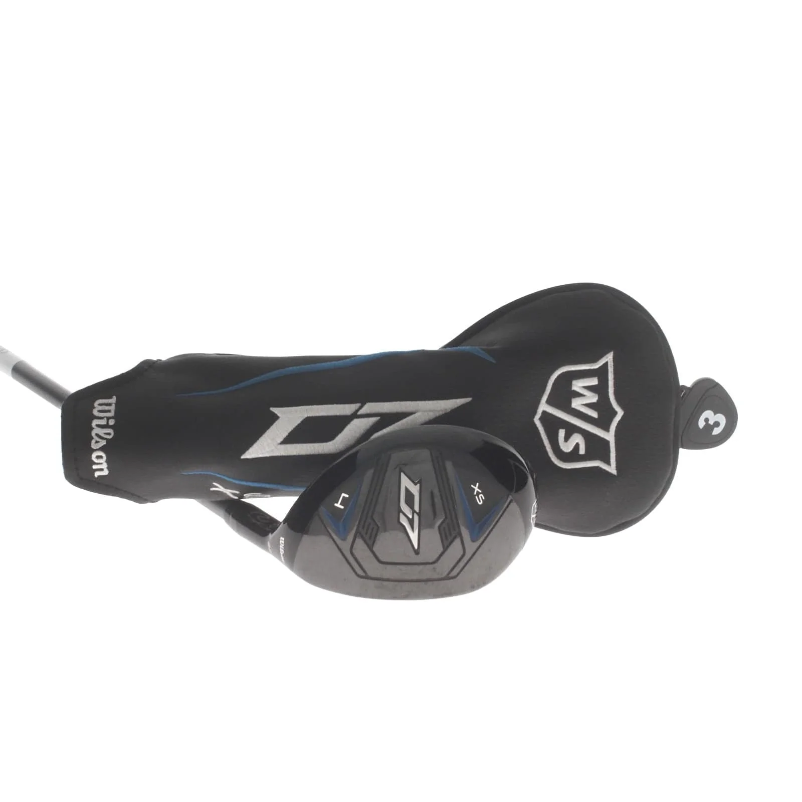 D7 Xs Hybrid