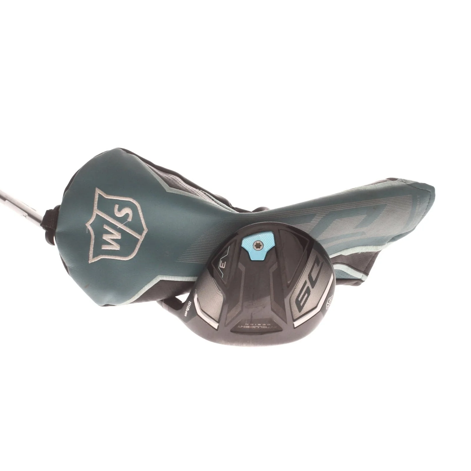 Wilson D9 1 Fairway Ladies