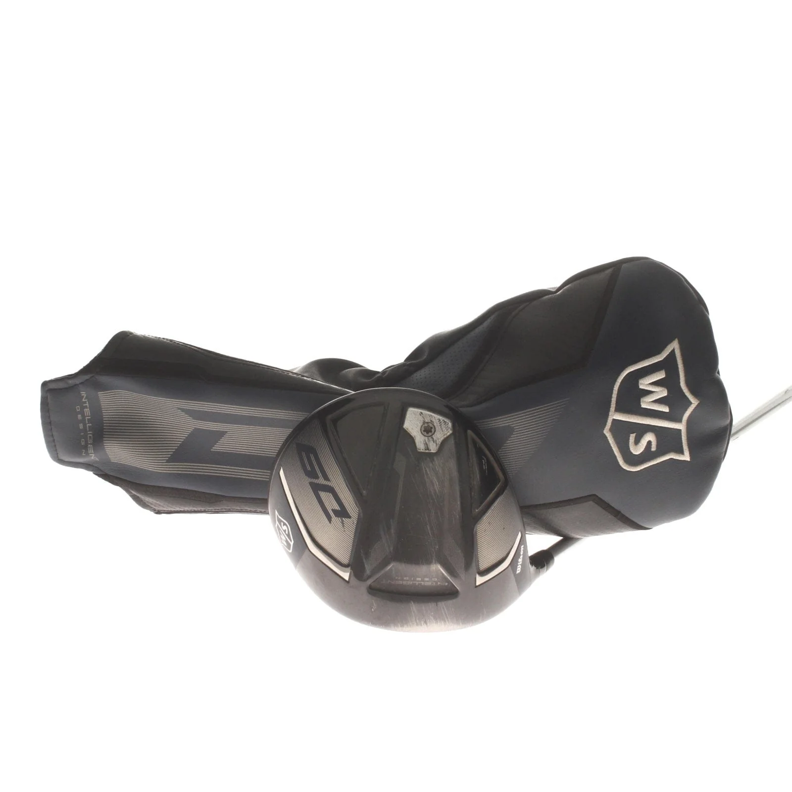 Wilson D9 Driver
