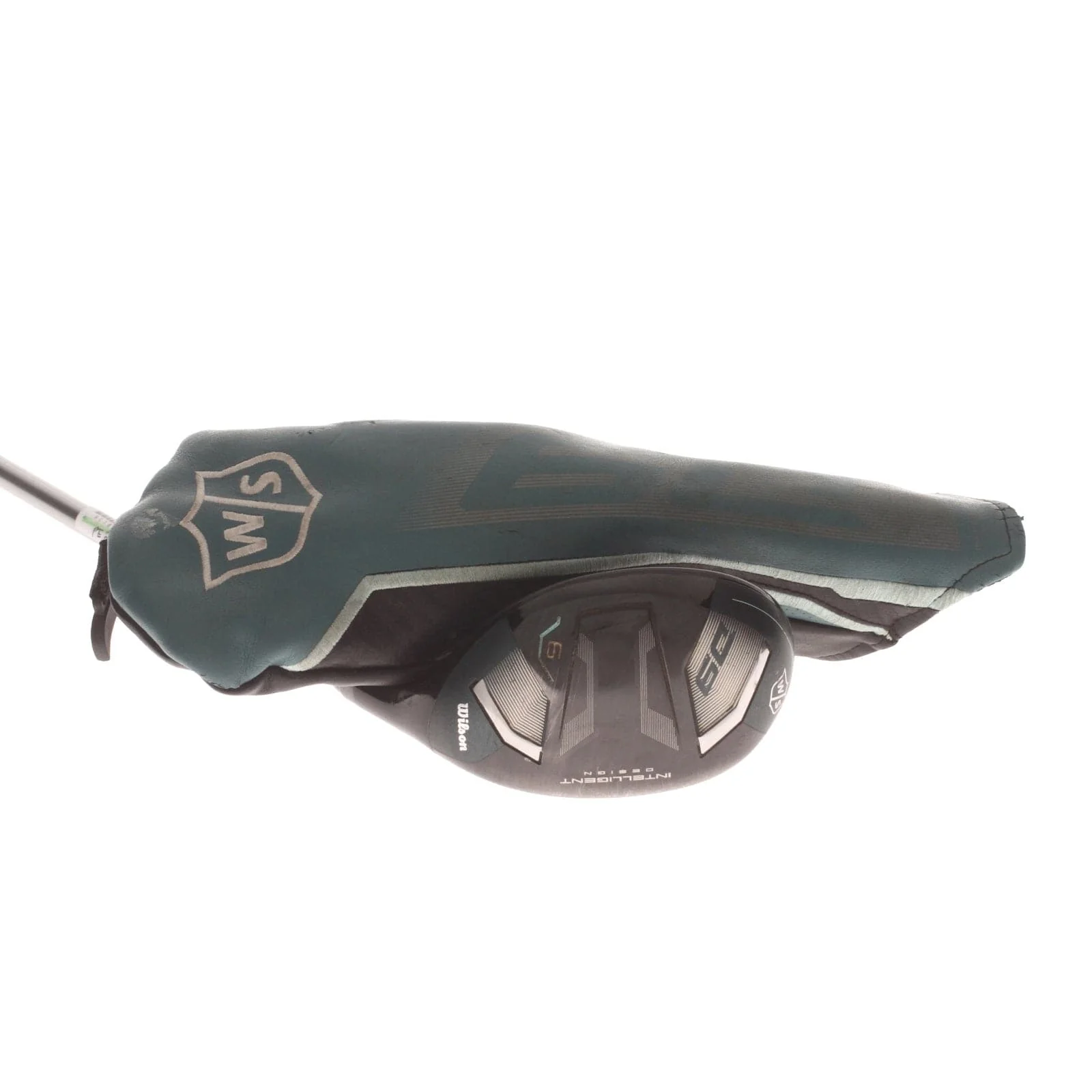 Wilson D9 Hybrid Ladies
