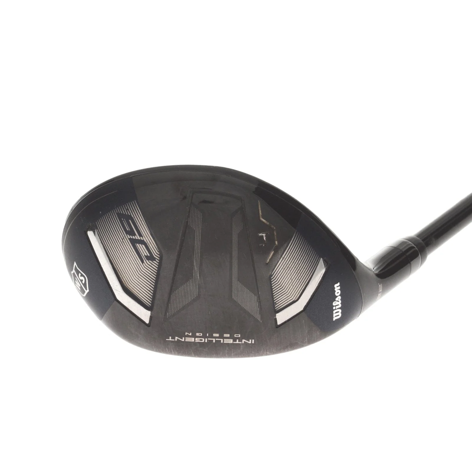 Wilson D9 Hybrid