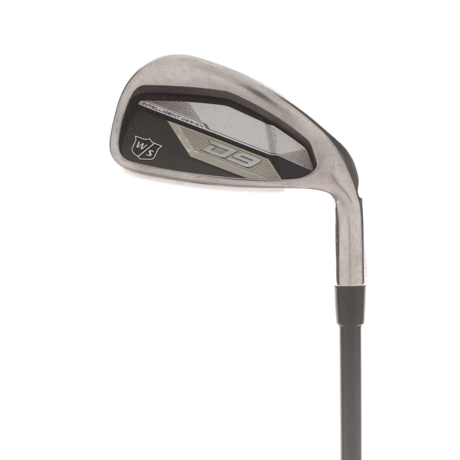 D9 Irons