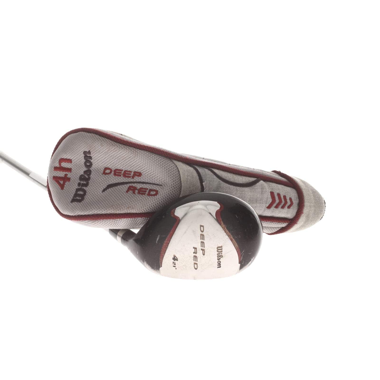 Wilson Deep Hybrid