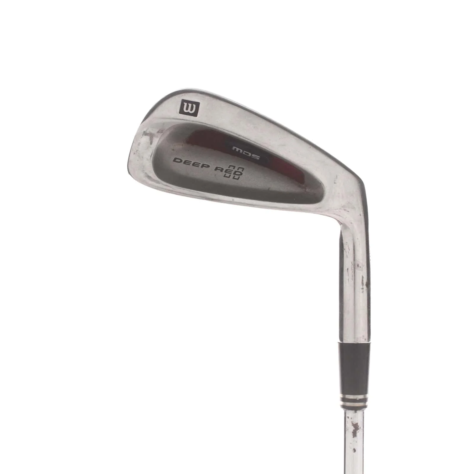 Deep Irons