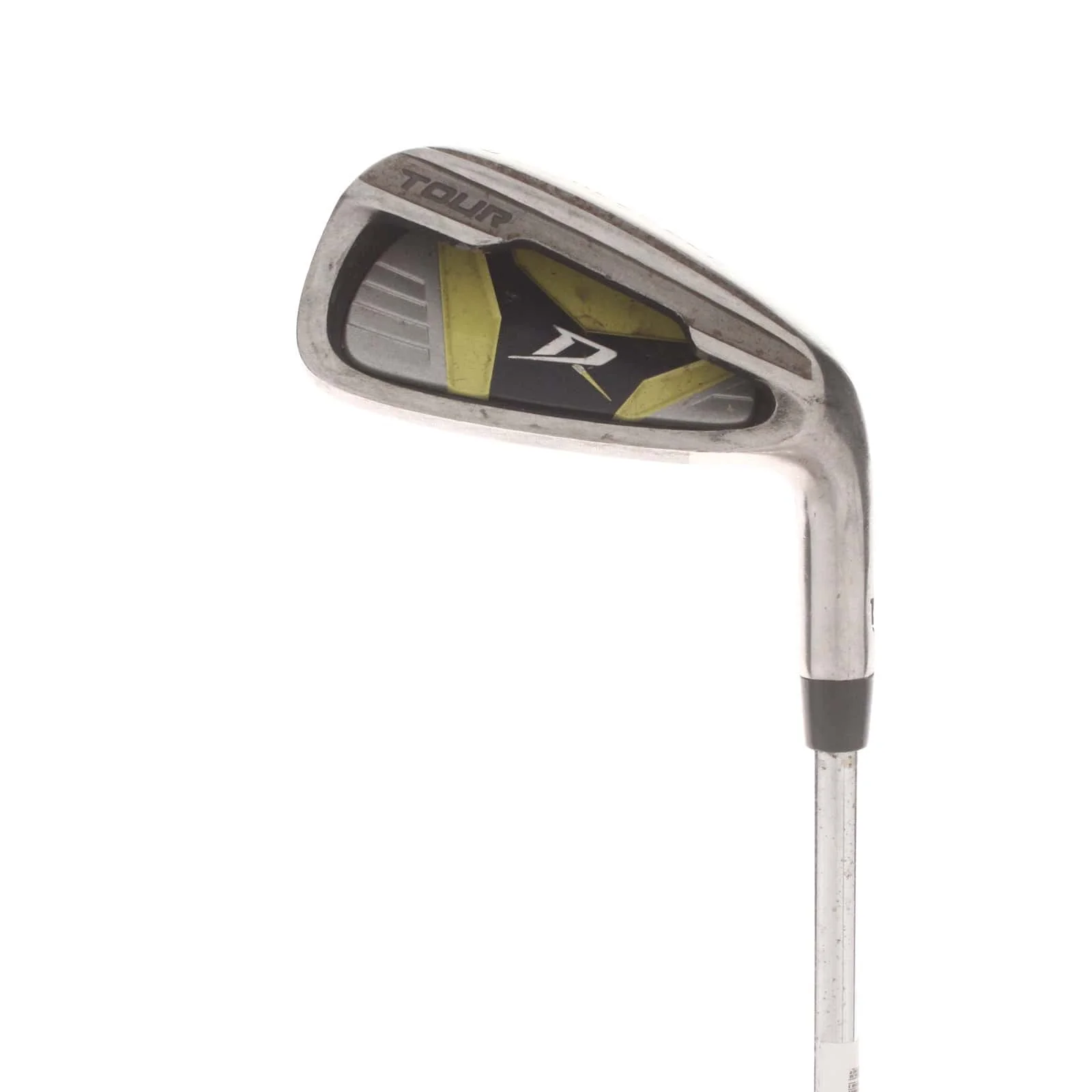 Deep Tour Irons