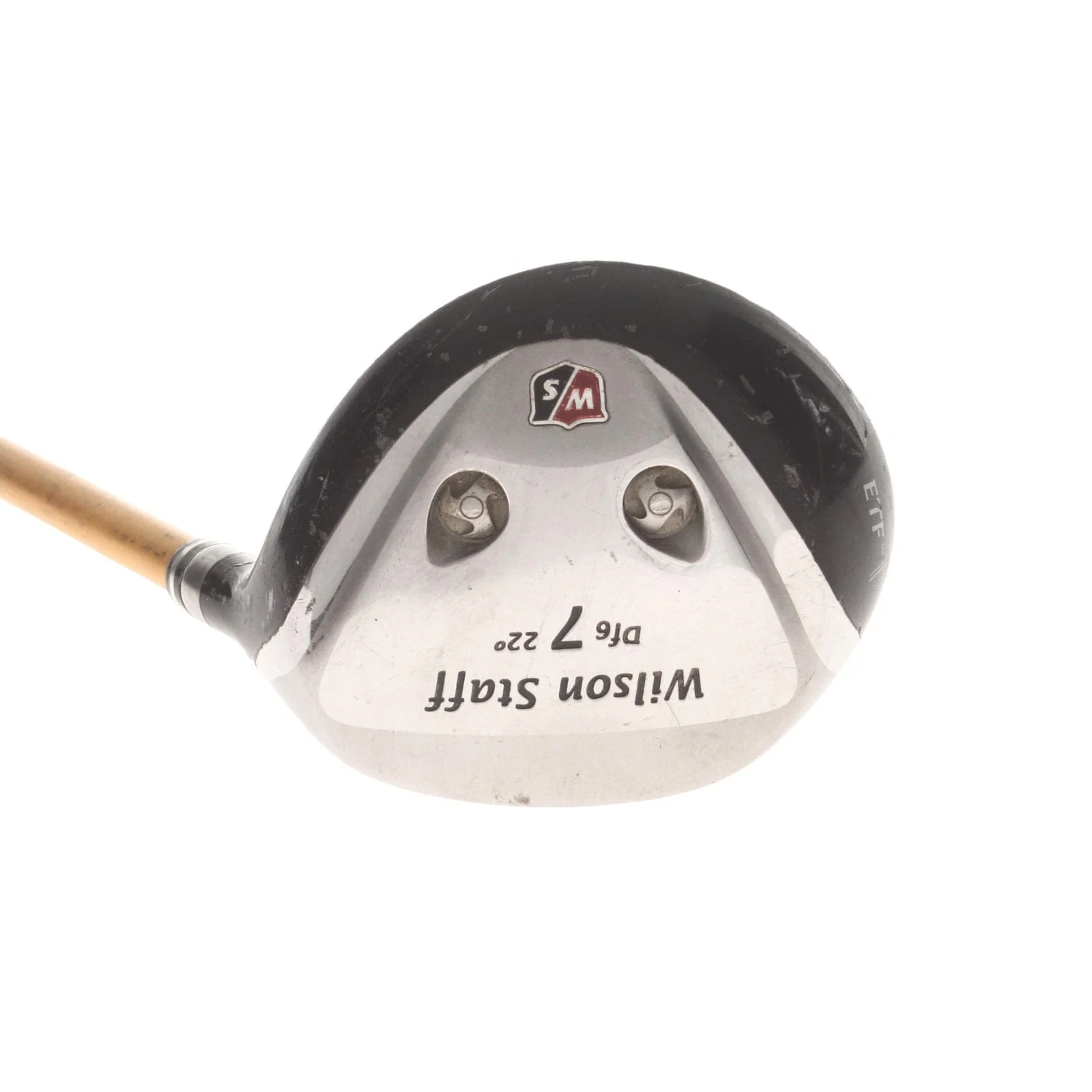 Df6 Fairway