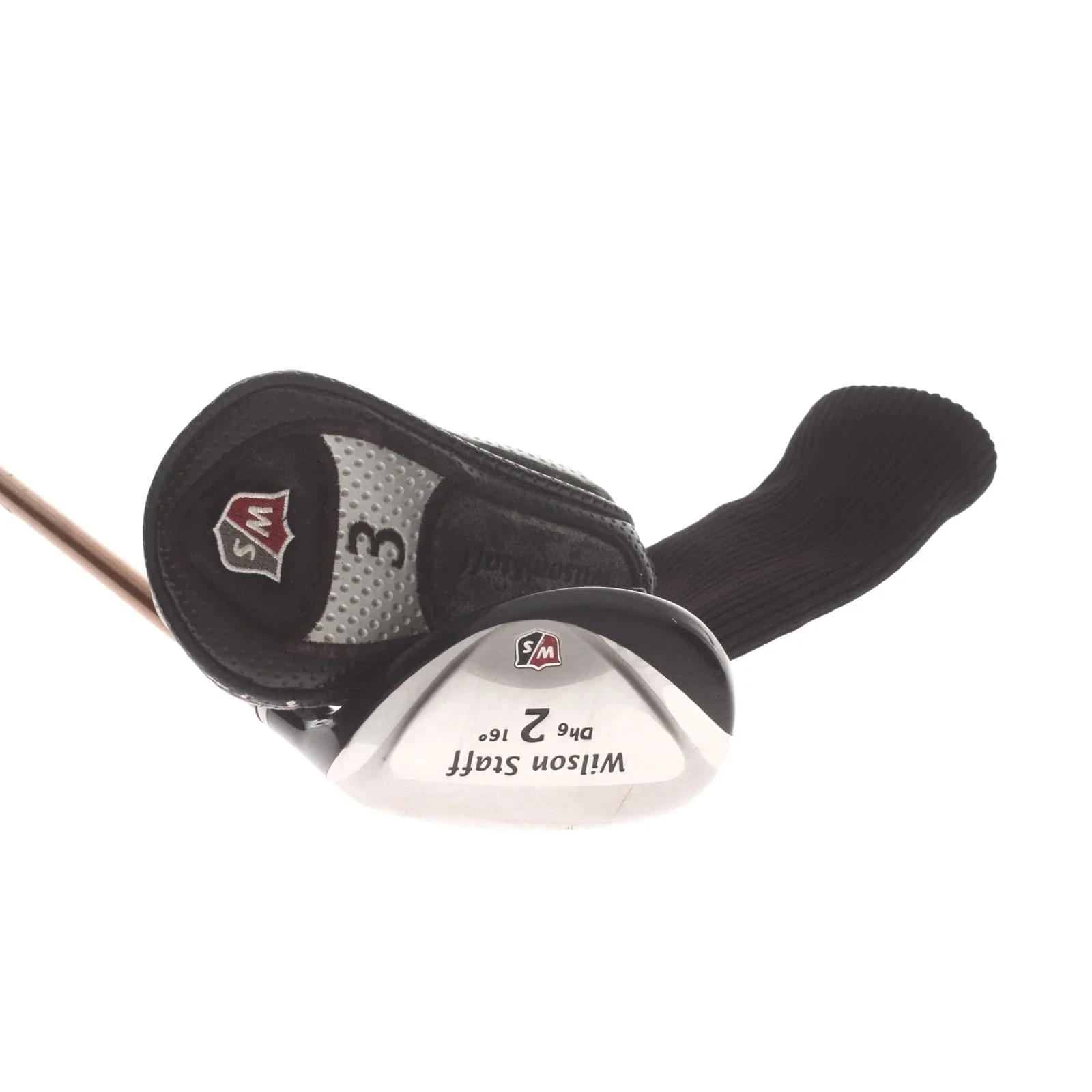 Wilson Dh6 2 Hybrid