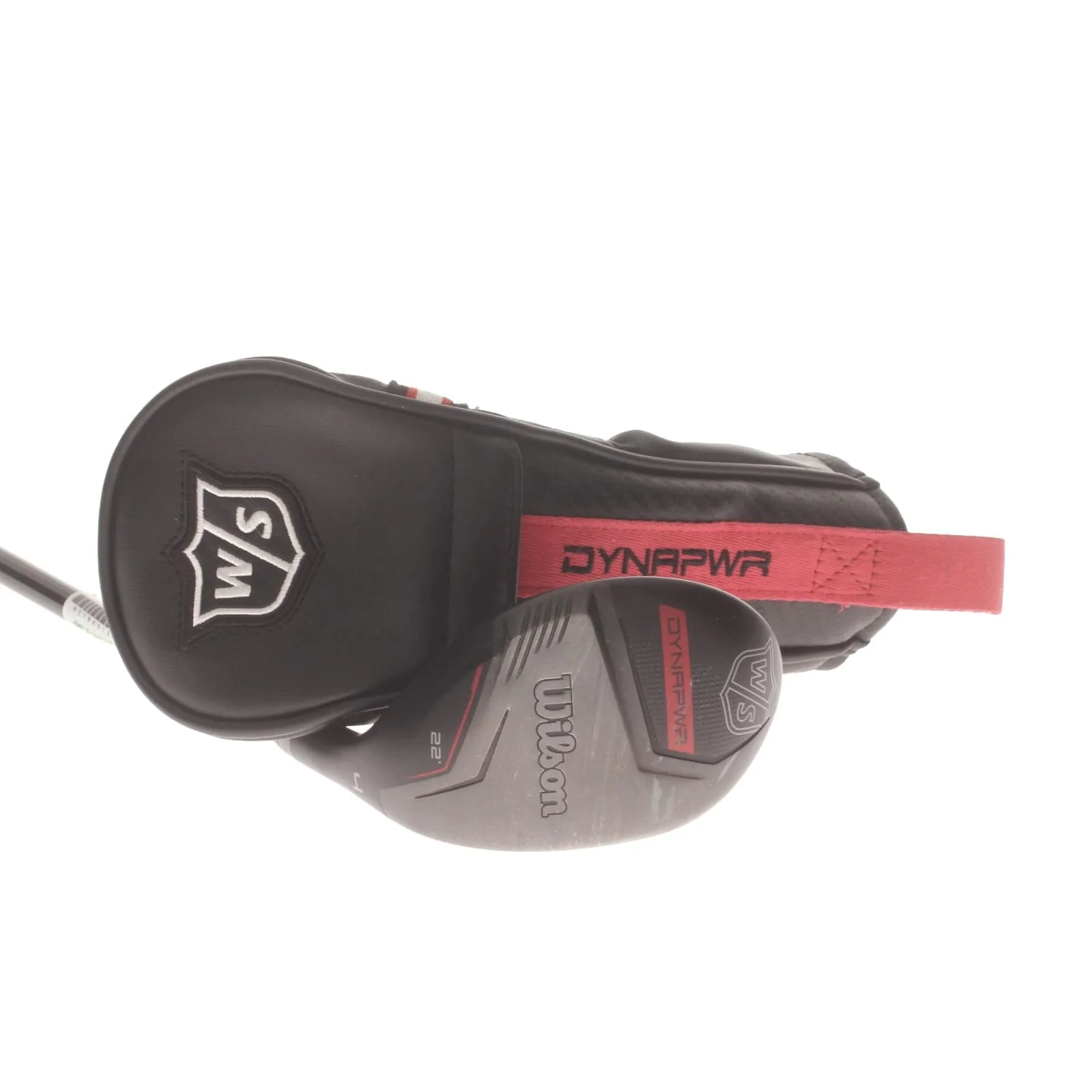 Dynapower 2023 Rdx Hy Hybrid