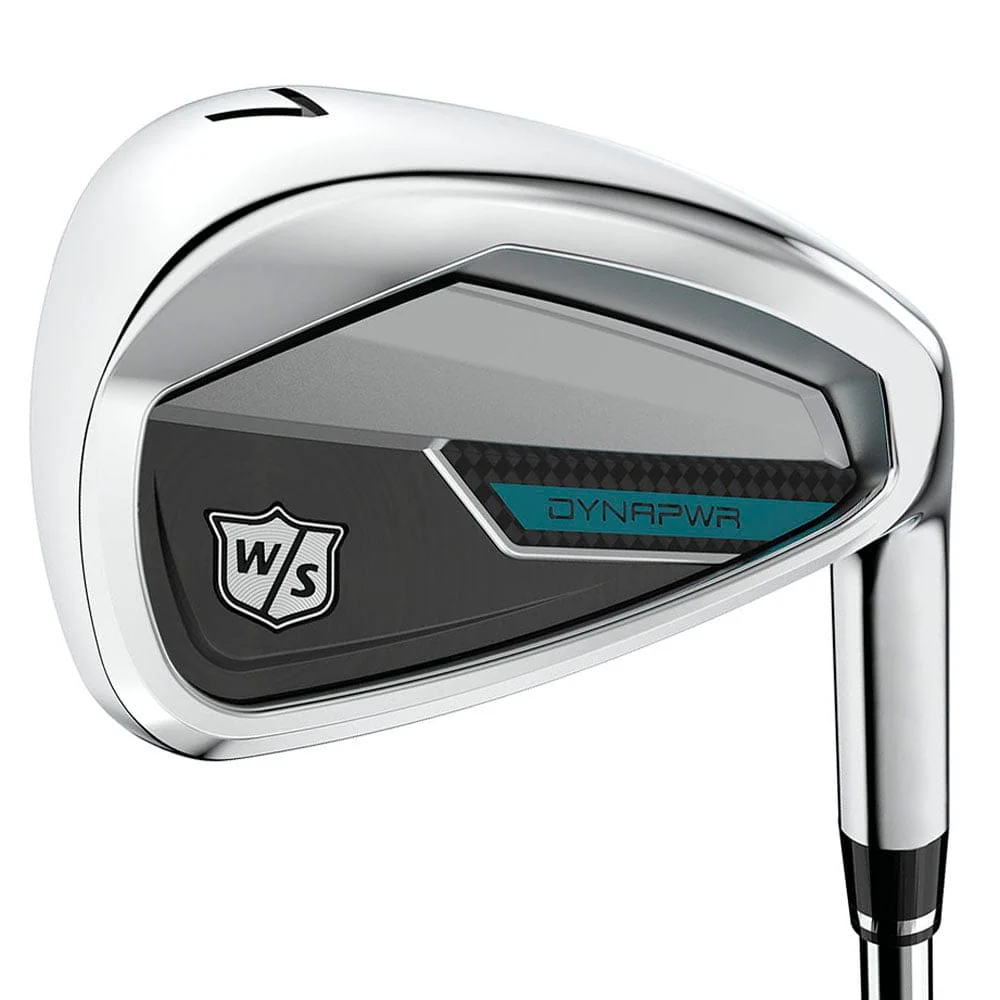 Wilson Dynapower 7 Irons Ladies