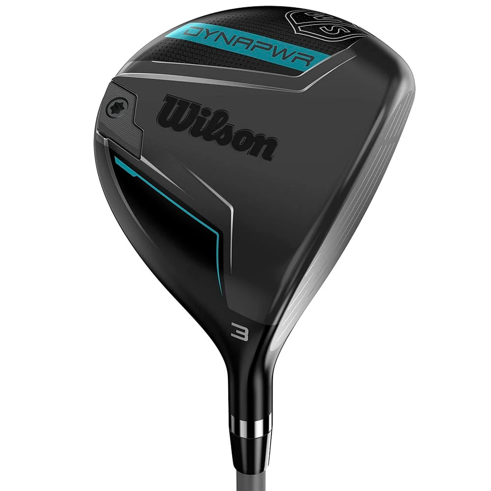 Wilson Dynapower Fairway Ladies