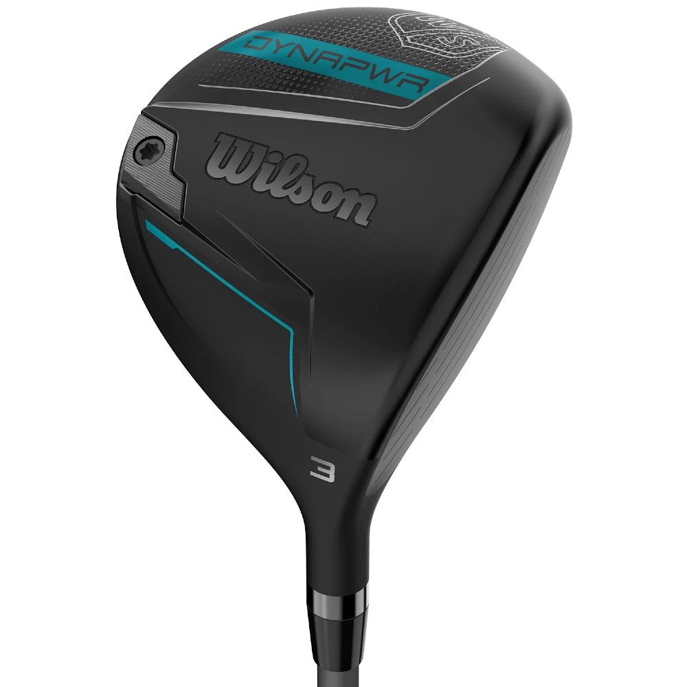 Wilson Dynapower Fairway Wood Ladies