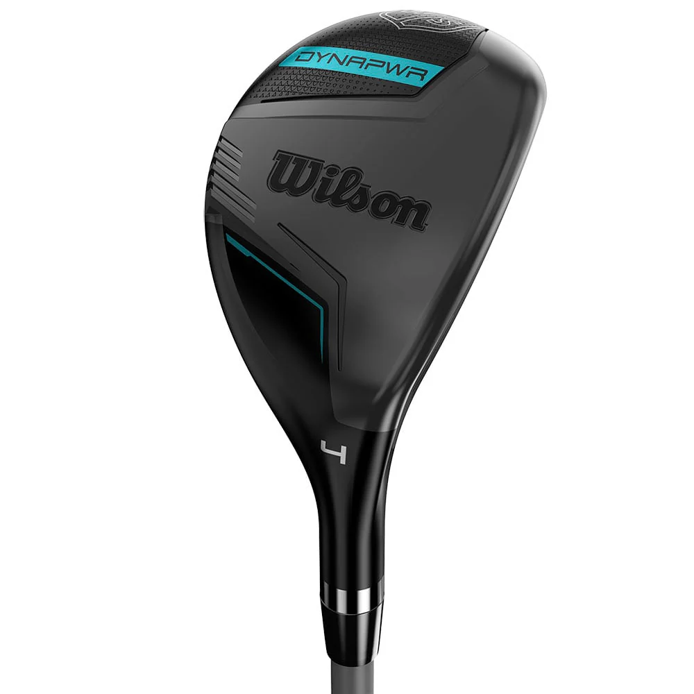 Wilson Dynapower Hybrid Ladies
