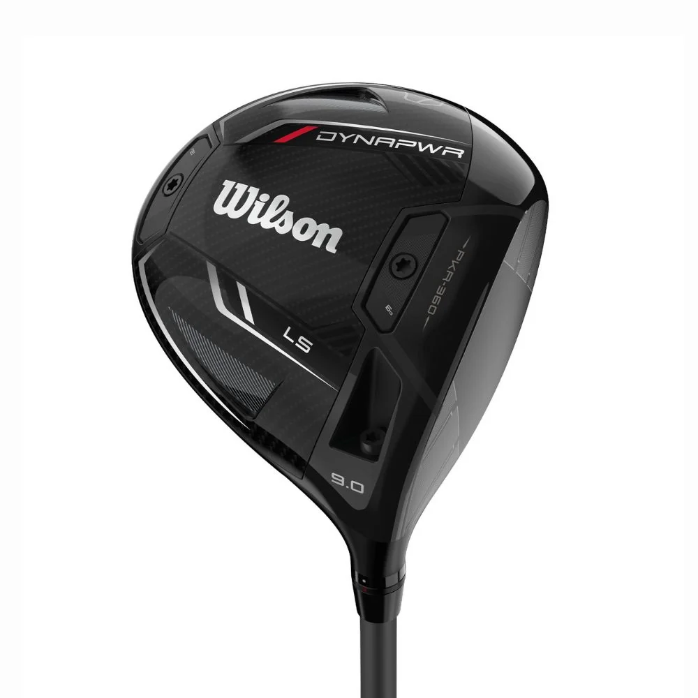 Wilson Dynapower Ls Adjustable Driver