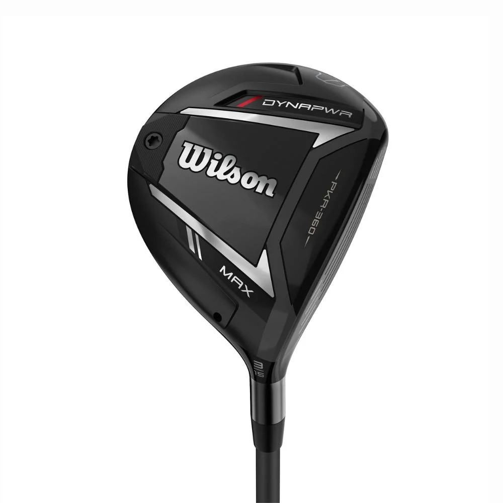 Wilson Dynapower Max 2025 Fairway