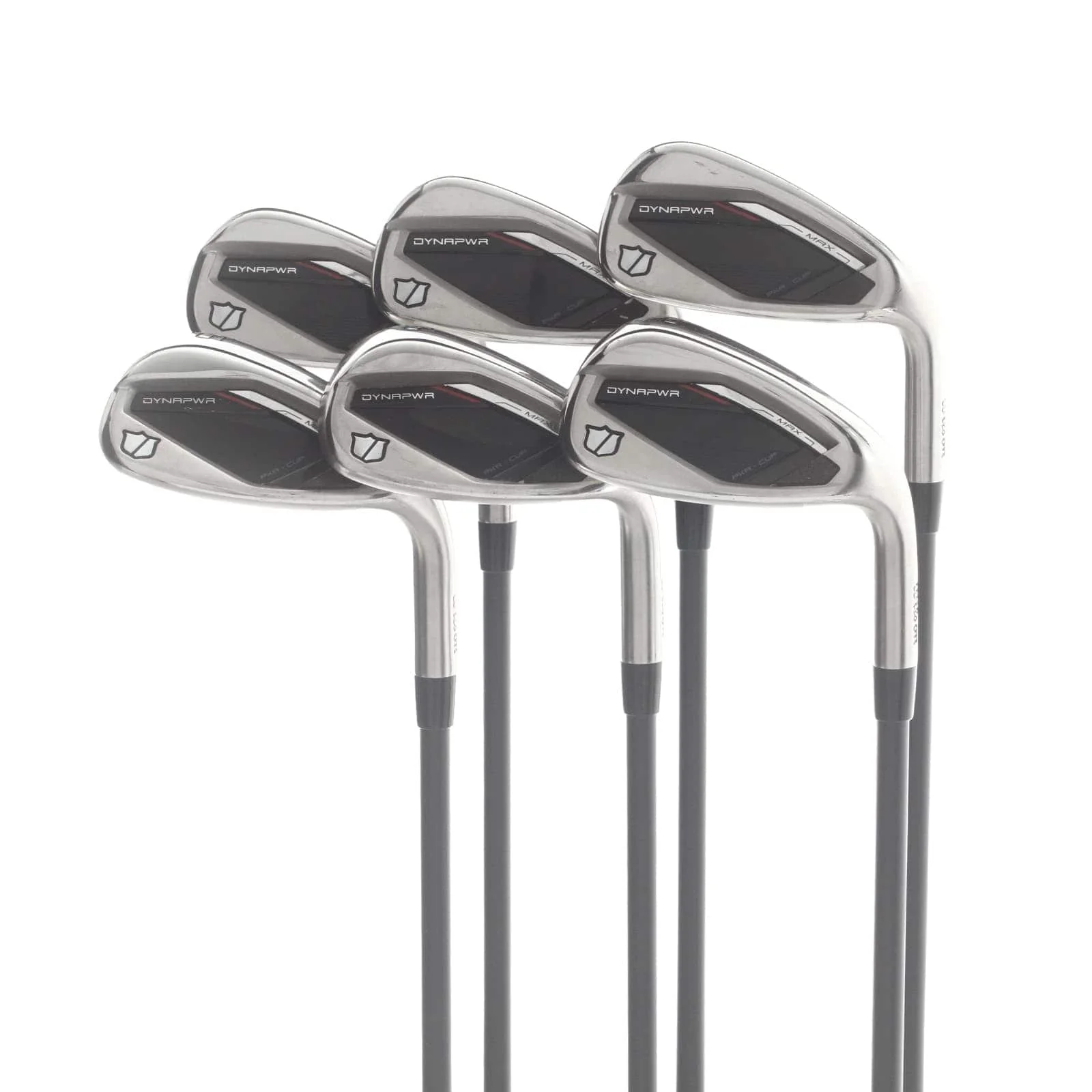 Dynapower Max Uni Irons