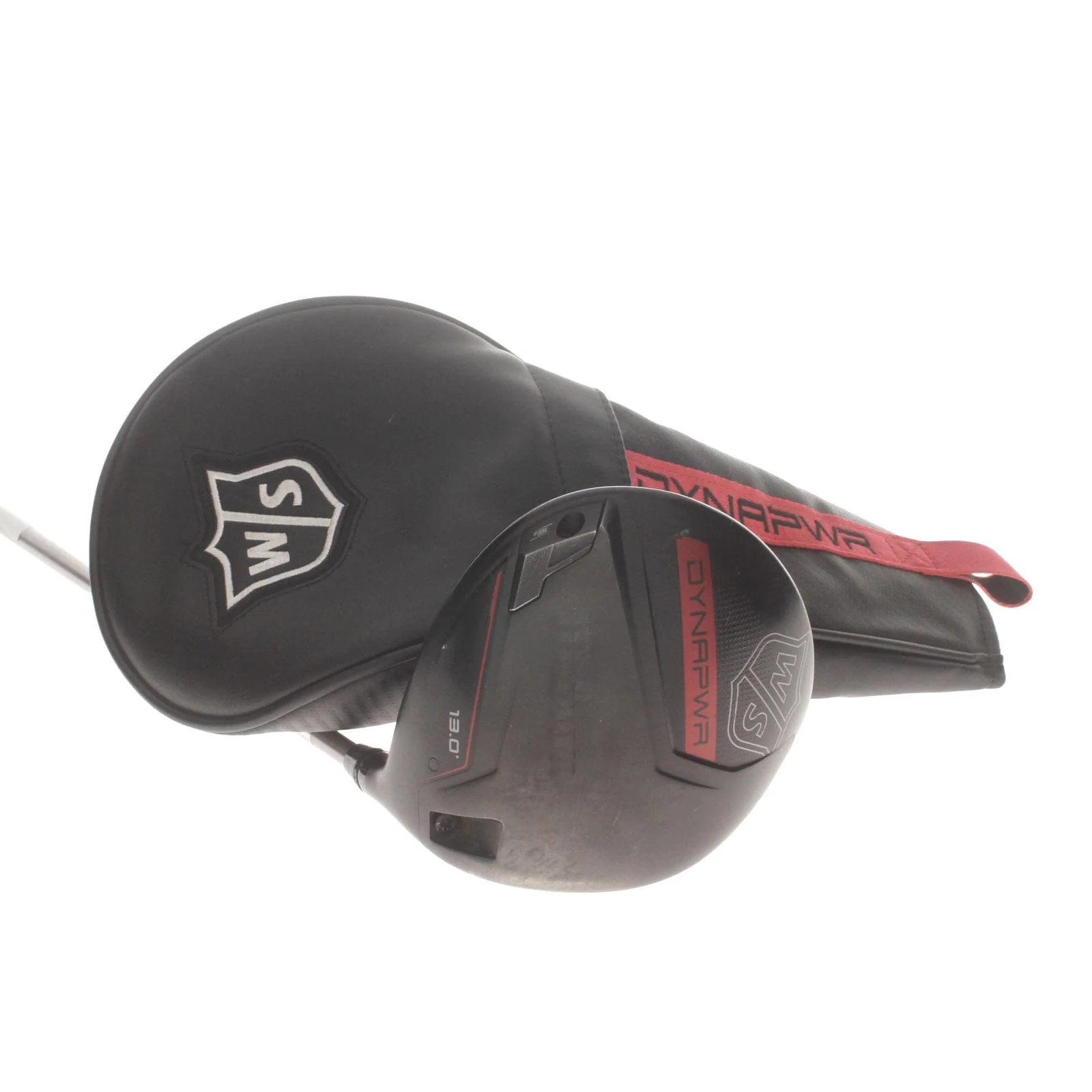 Dynapower Ti 2023 Driver
