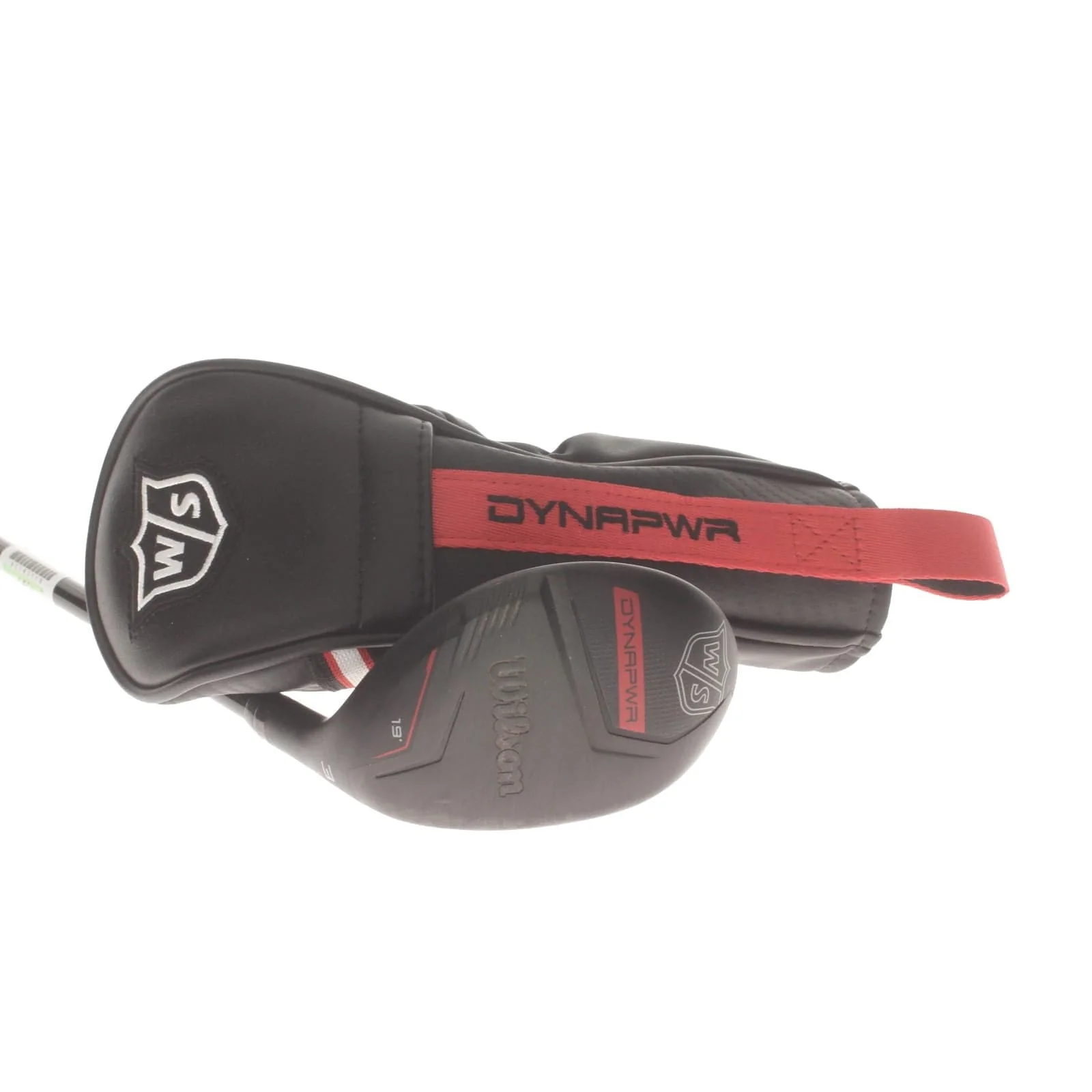 Wilson Dynapowr 2023 Hybrid