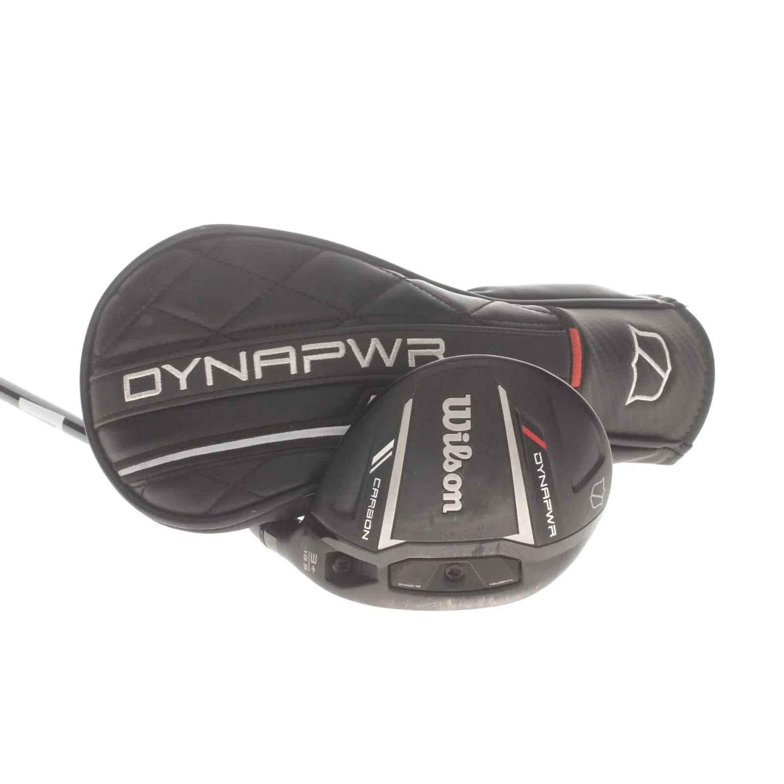 Dynapwr Carbon 2025 3 Plus Fairway