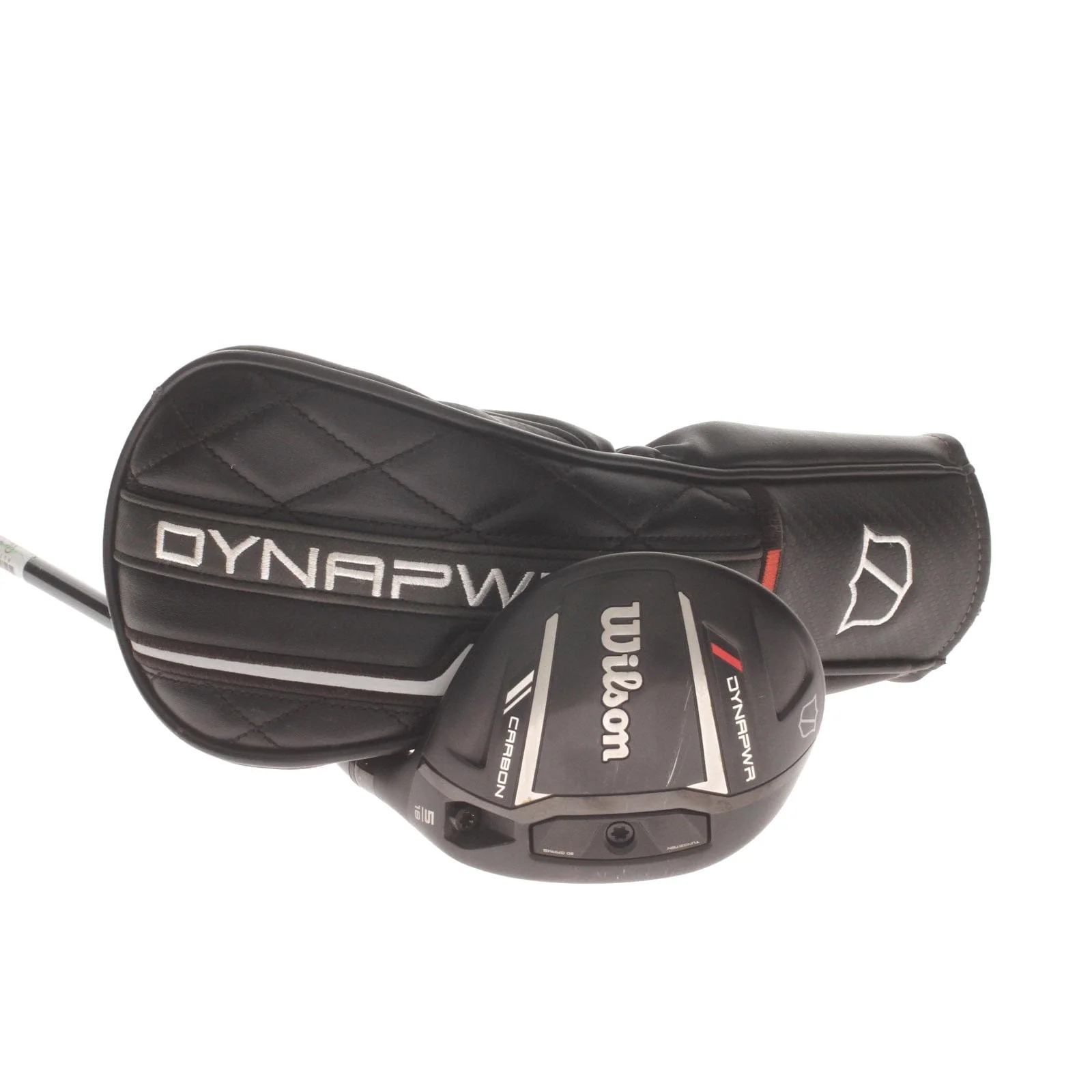 Wilson Dynapwr Carbon Fairway