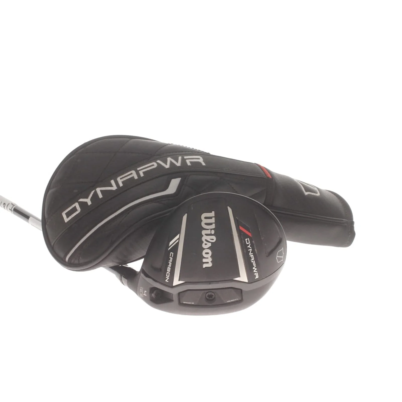 Wilson Dynapwr Carbon Lin Q M40x Fairway