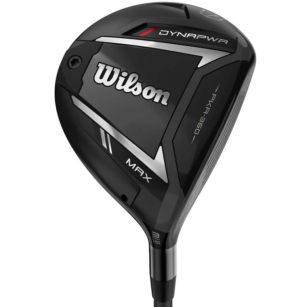 Wilson Dynapwr Fairway