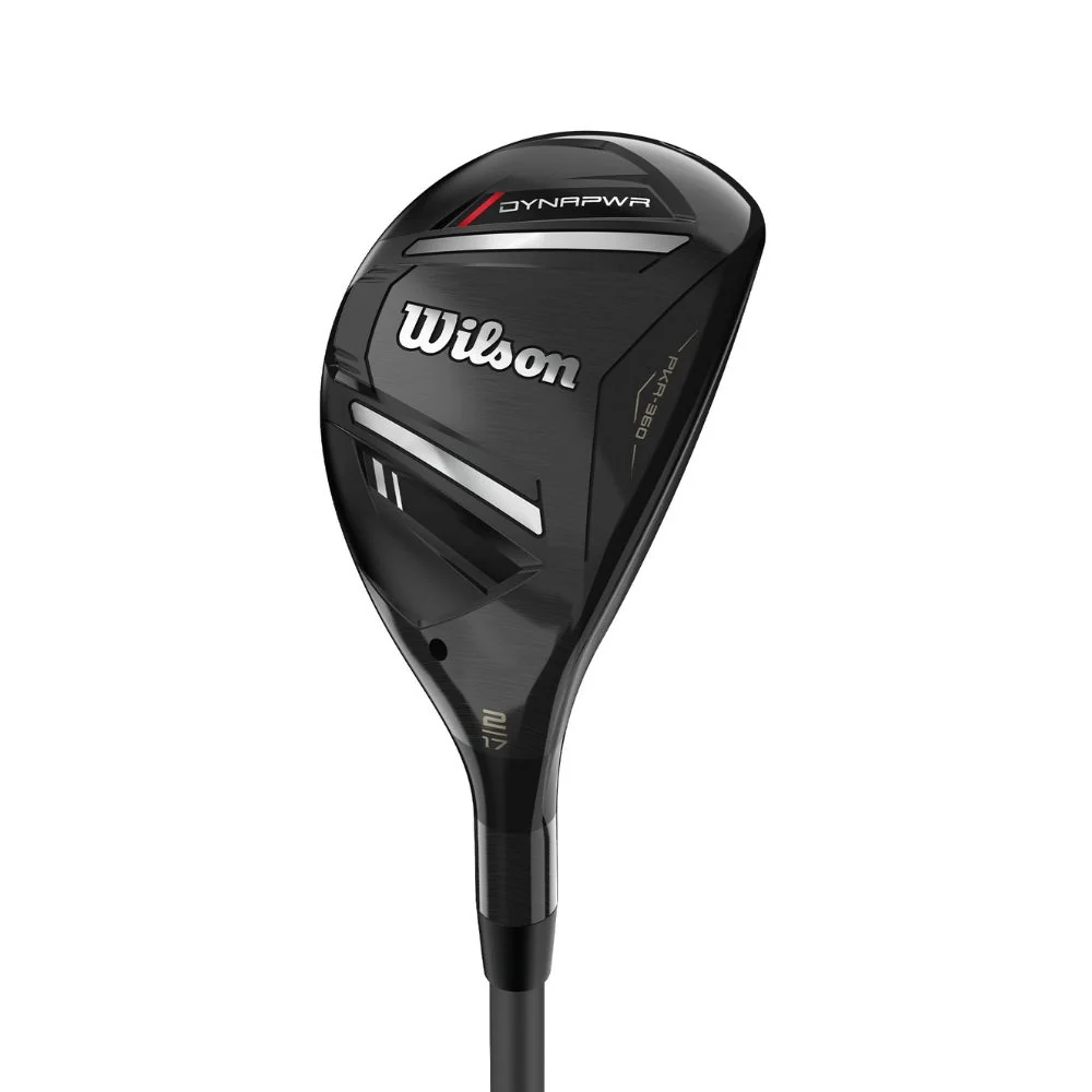 Wilson Dynapwr Hybrid