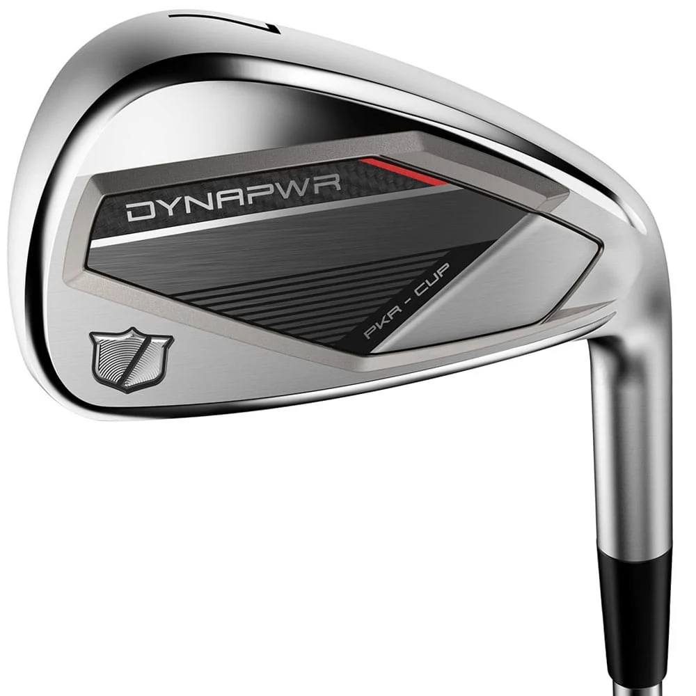 Wilson Dynapwr Single Irons