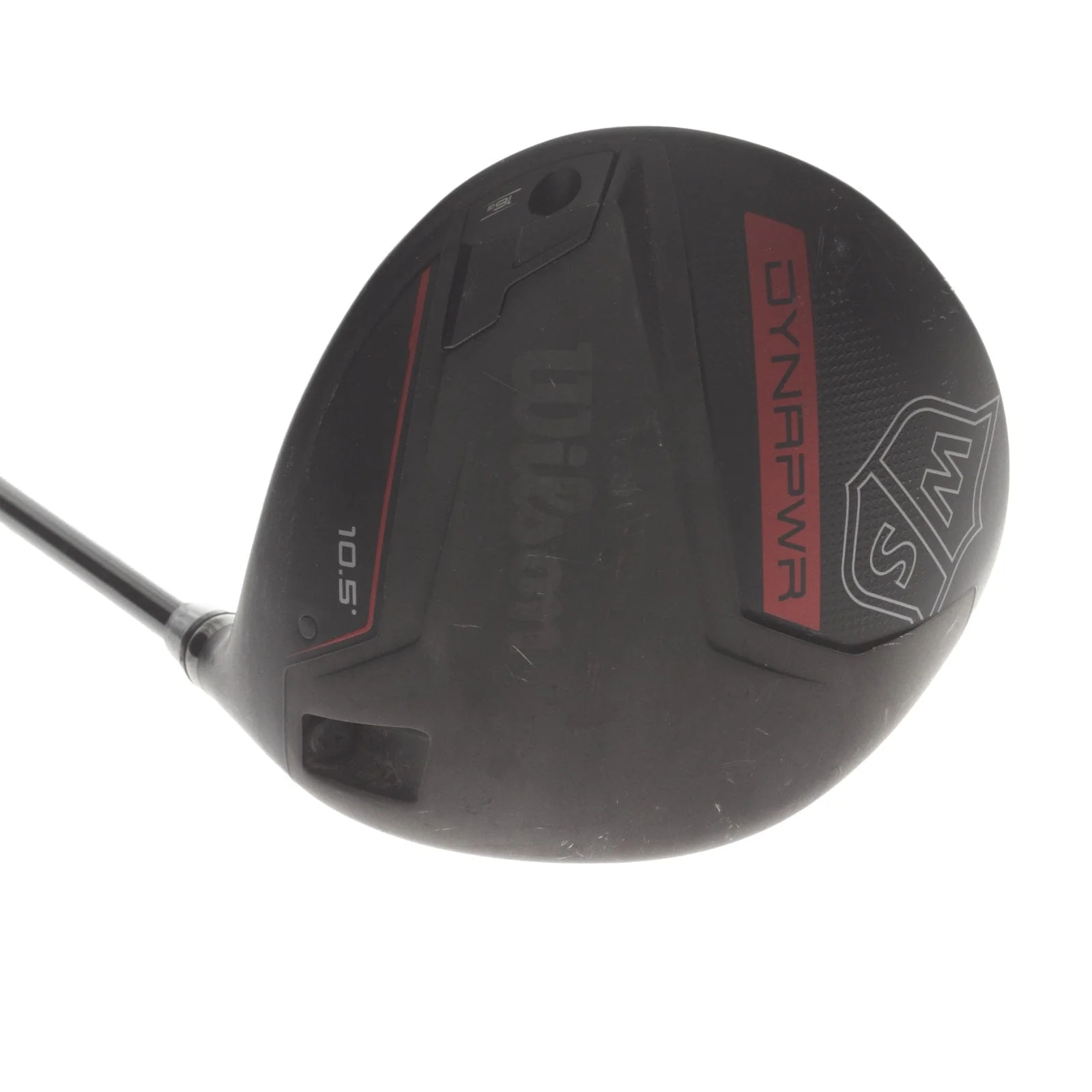 Wilson Dynapwr Tour Driver
