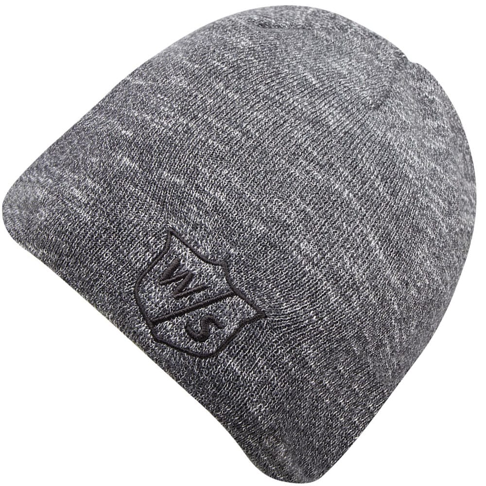 Wilson Eco Skull Beanie