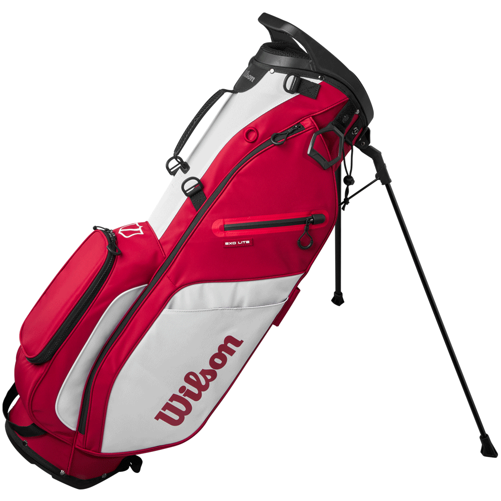 Wilson Exo Lite Stand Bag