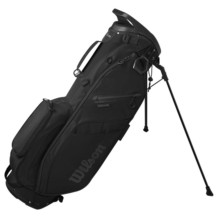 Wilson Exo Lite Stand Wg4004013 Bag