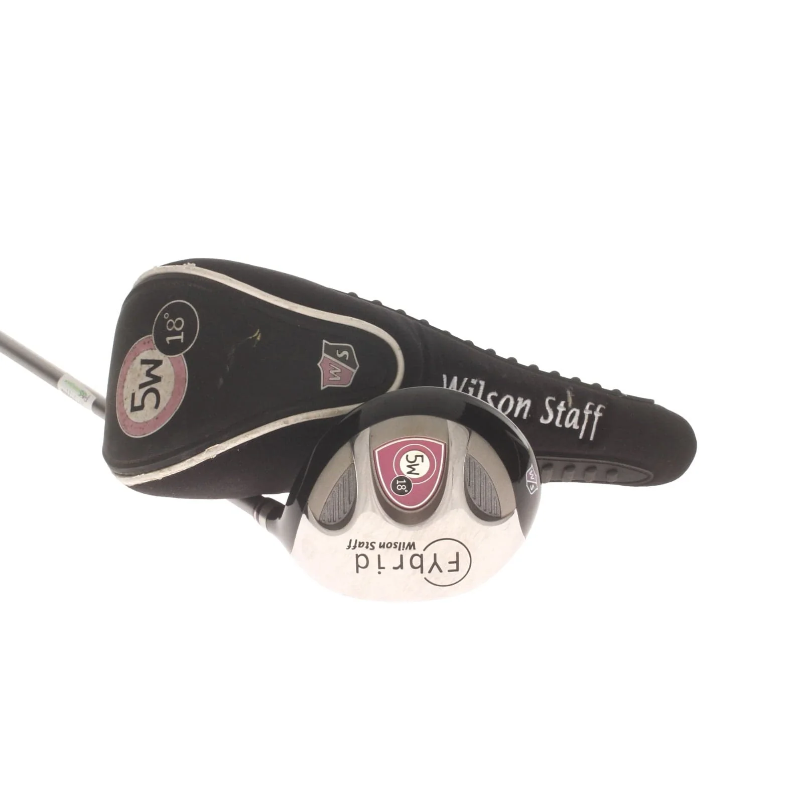 Wilson Fybrid Fairway Ladies