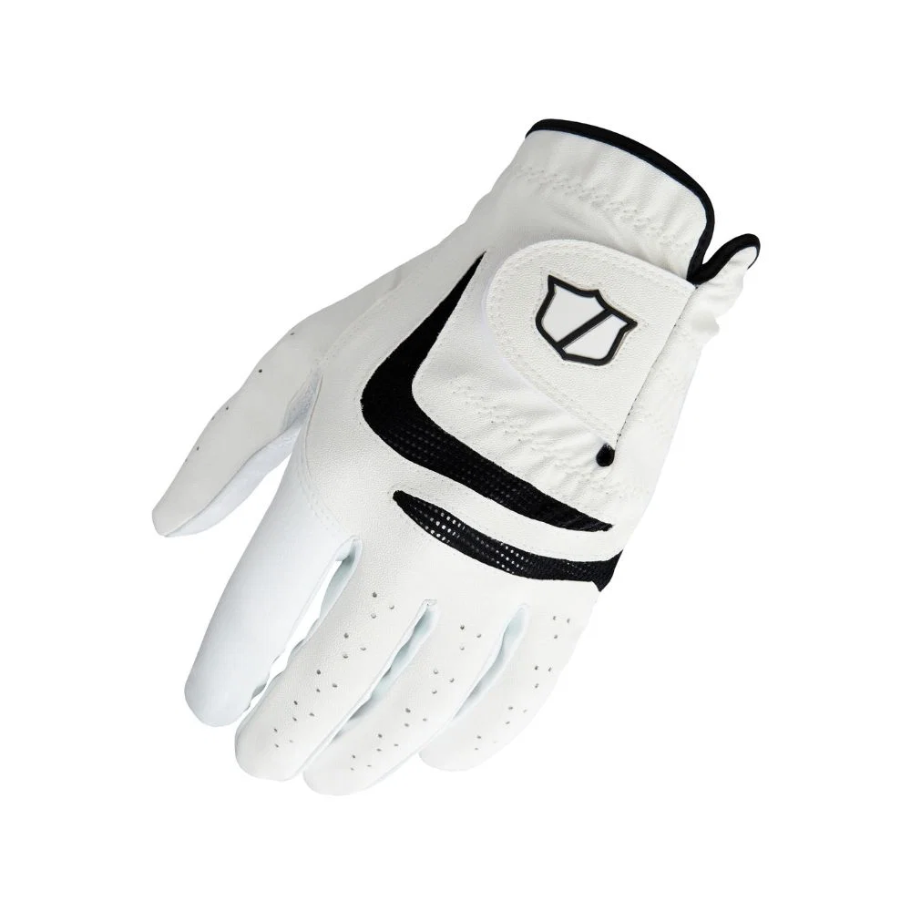 Wilson Grip Plus All Weather Golf Glove - XL / Right hand (Left Handed Golfer)