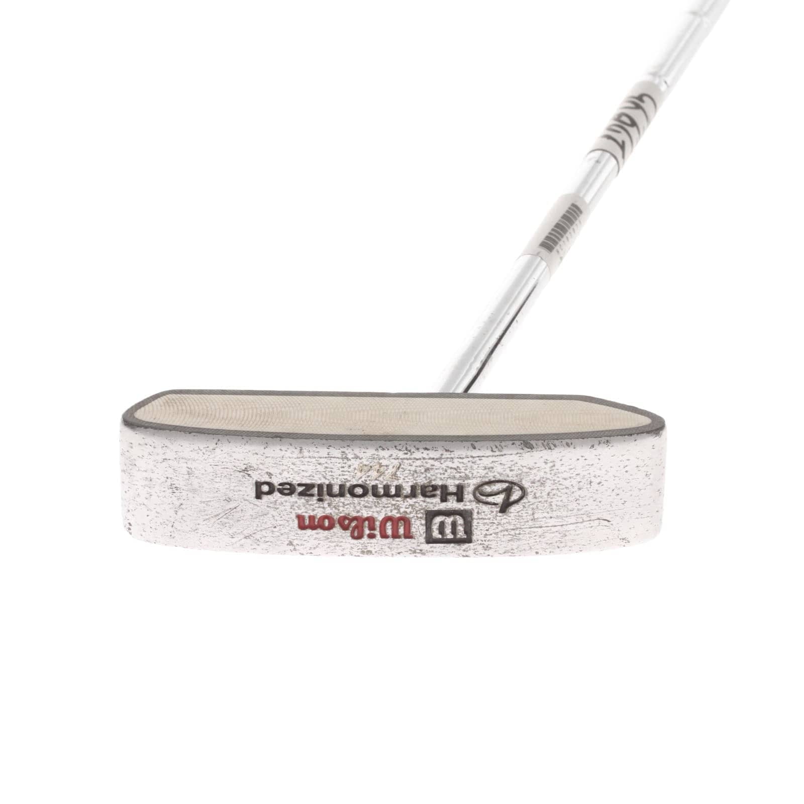 Harmonized 744 Putter Blade