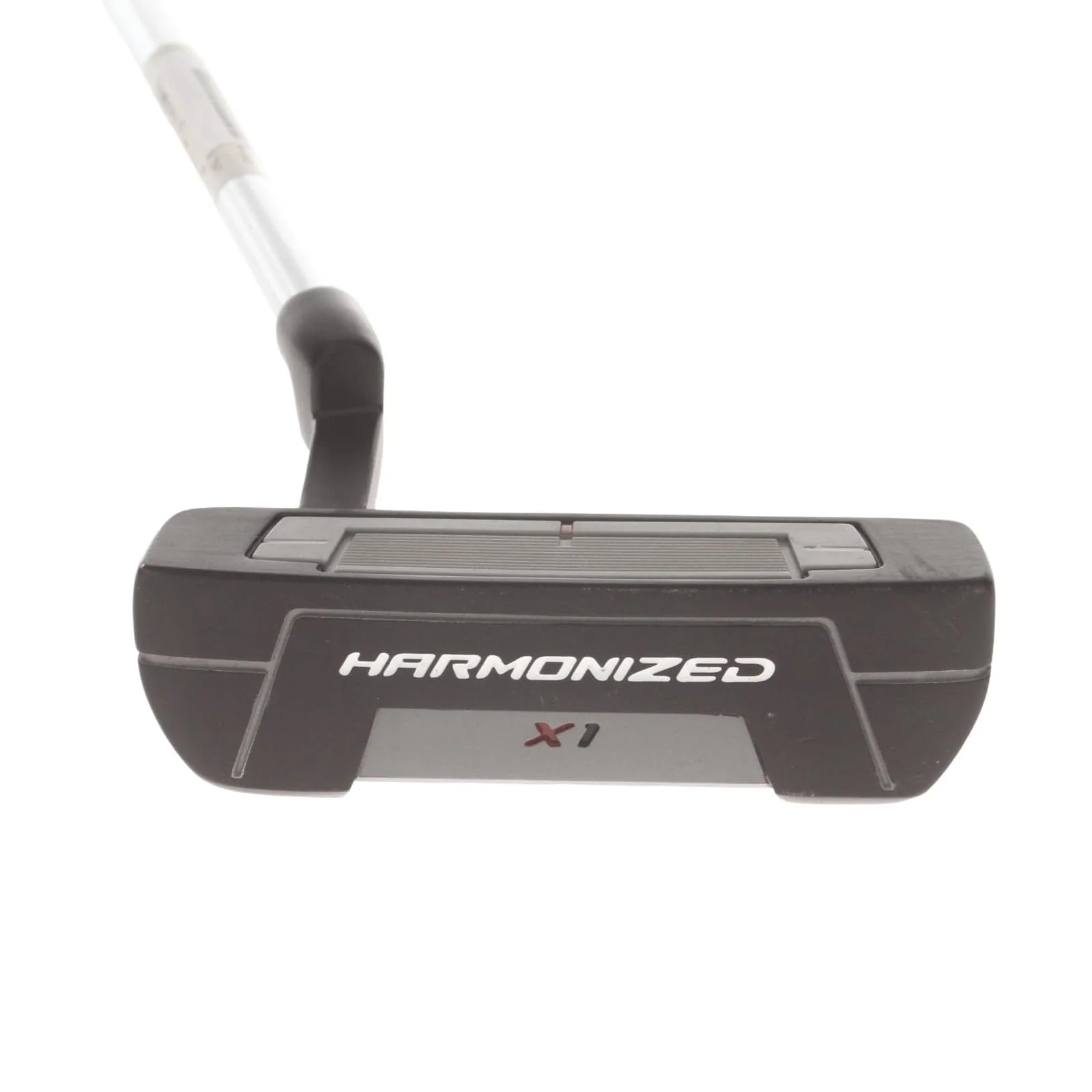 Harmonized Blade Putter