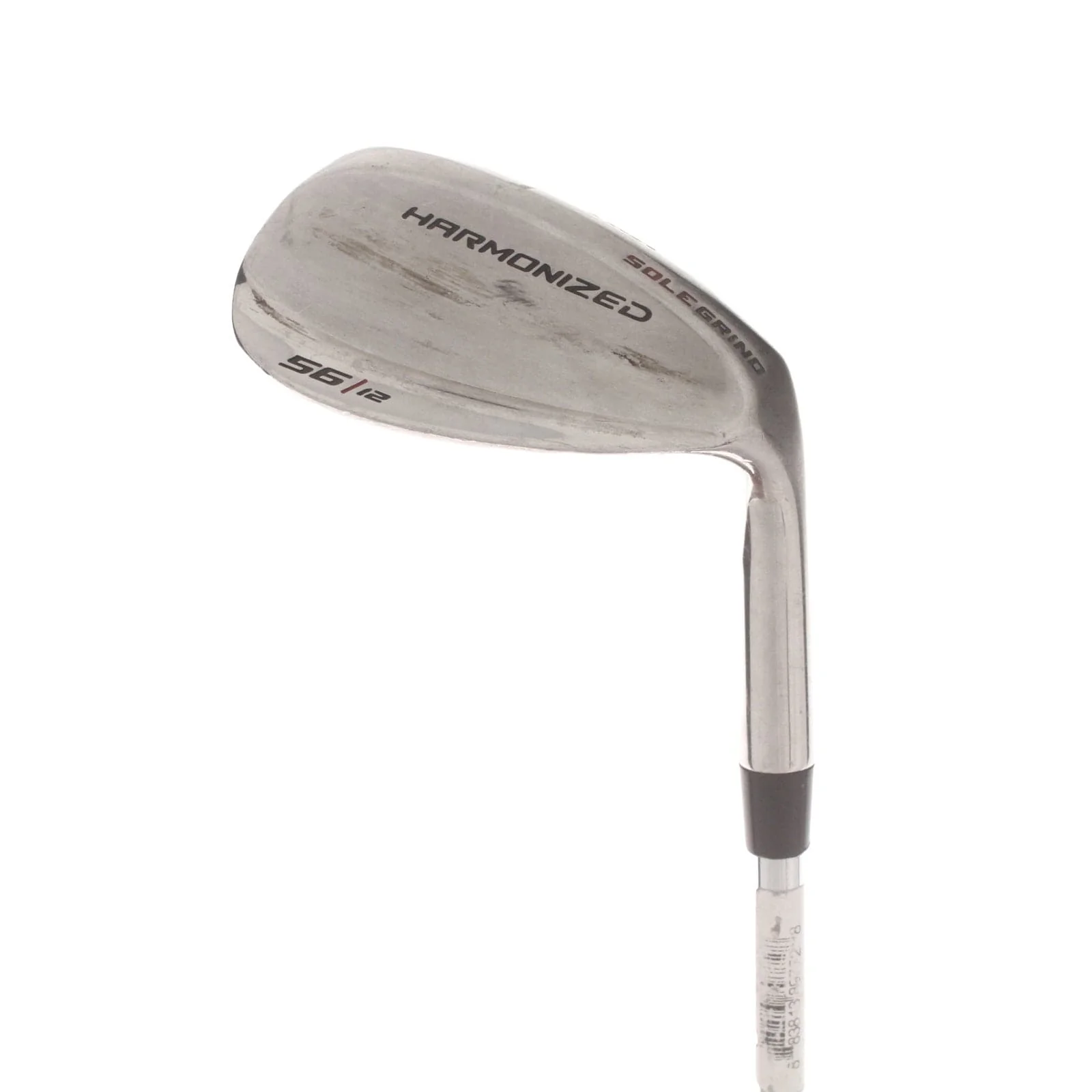 Wilson Harmonized Sole Grind Wedge